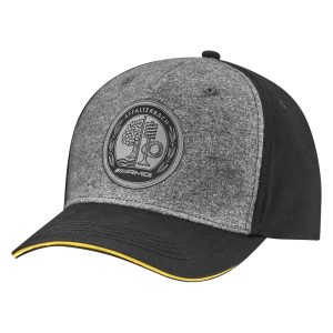 AMG Logo Cap