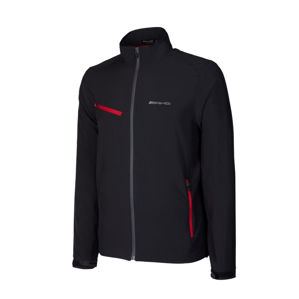 AMG Jacket