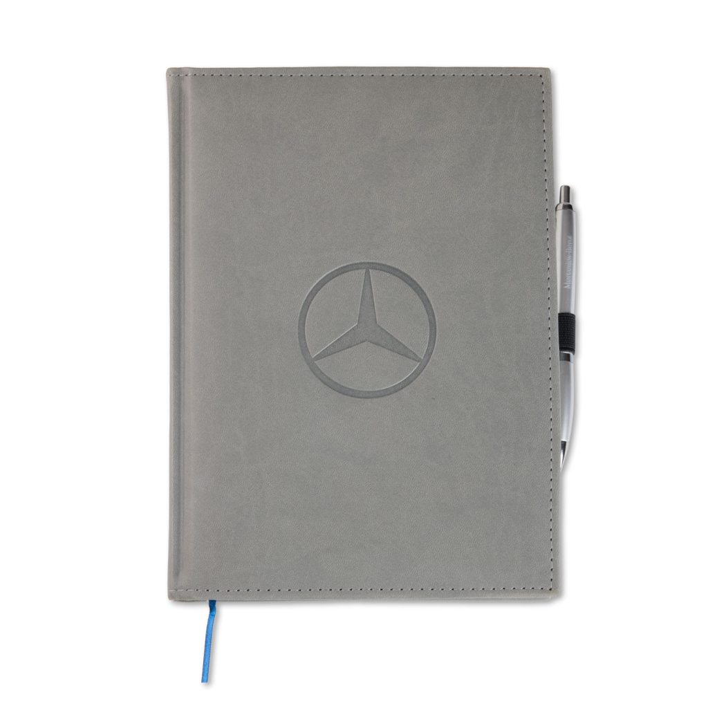 AMG Notebook
