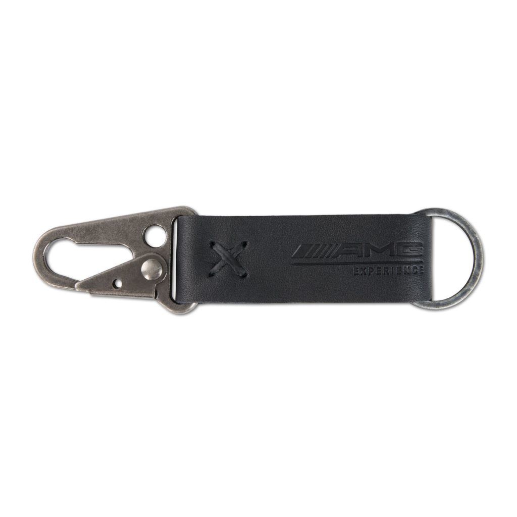 AMG Keychain