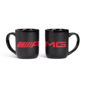 AMG Mug