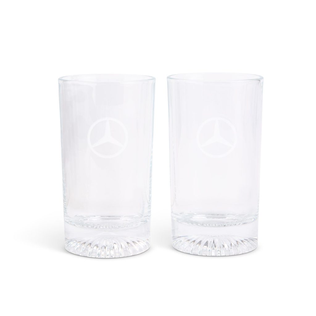 13.5 oz Romford Highball Glasses – Set of 2