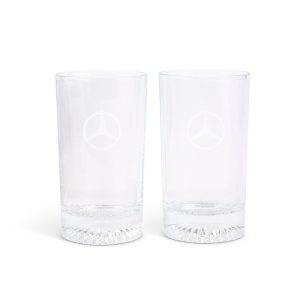 13.5 oz Romford Highball Glasses – Set of 2
