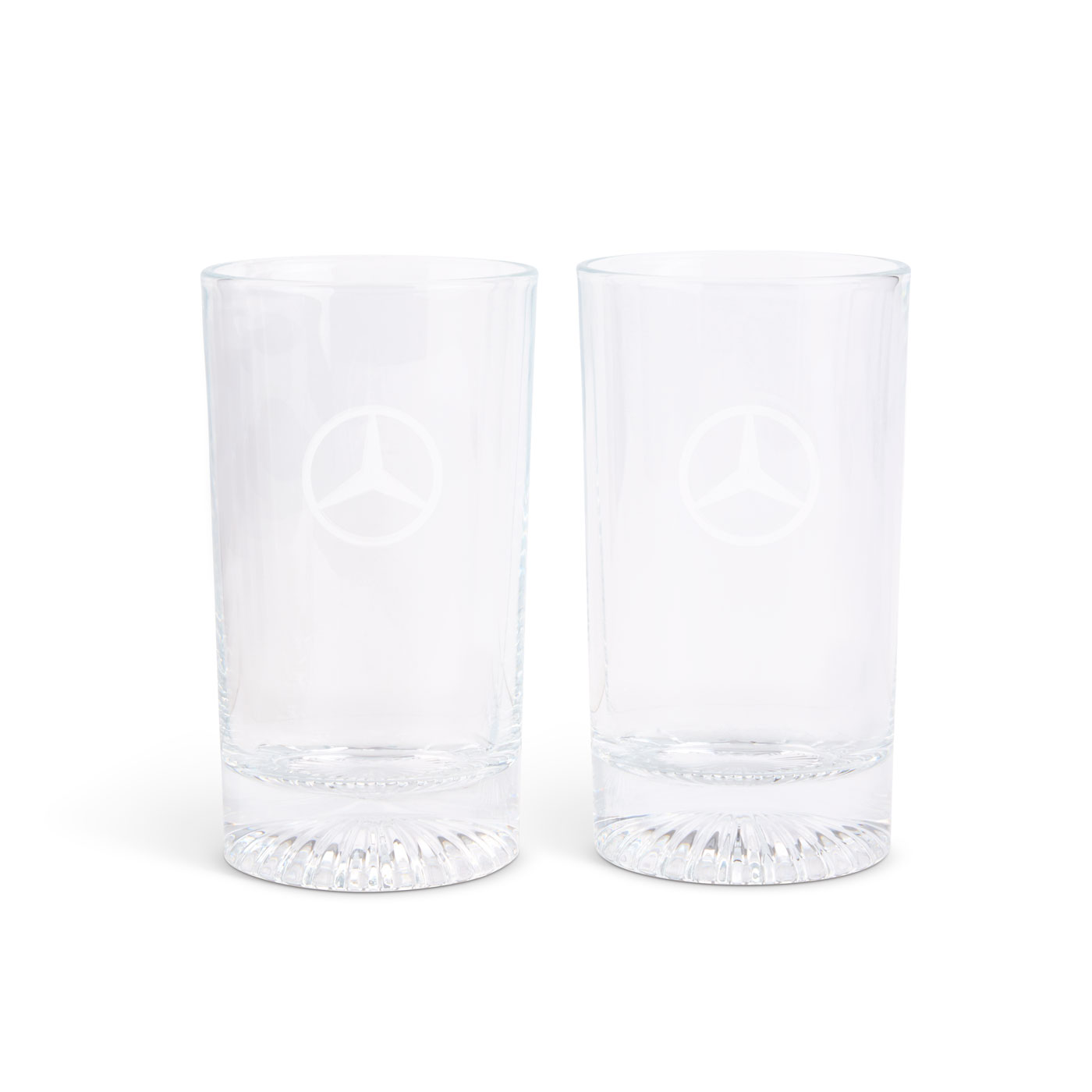 13.5 oz Romford Highball Glasses – Set of 2