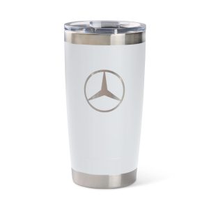 20 oz Yeti Tumbler - White